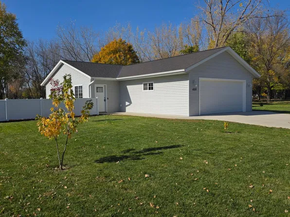 409 S 19th St, Montevideo, MN 56265