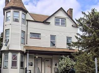 448 Summer Ave #1A, Newark, NJ 07104