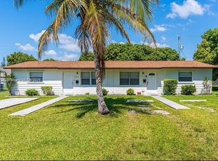 20500 SW 114th Ave, Miami, FL 33189