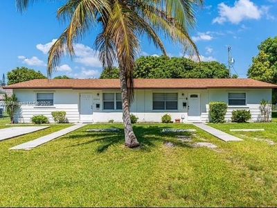 20500 SW 114th Ave, Miami, FL, 33189