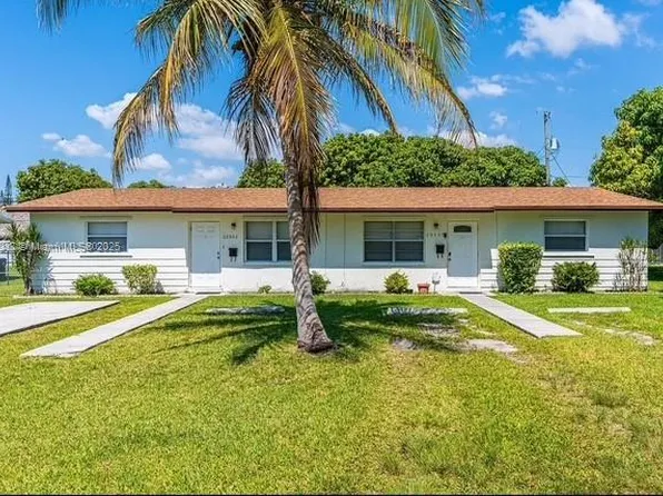 20500 SW 114th Ave, Miami, FL 33189