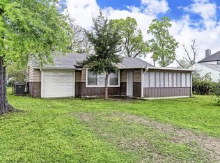 6606 Clawson St, Houston, TX 77055