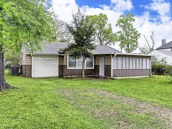 6606 Clawson St, Houston, TX 77055