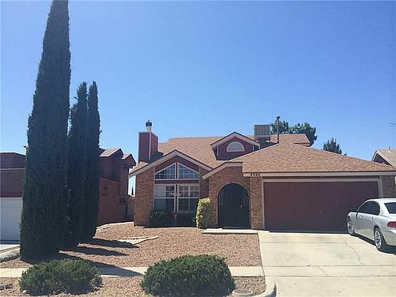 4th image of 4524 Loma De Plata Dr