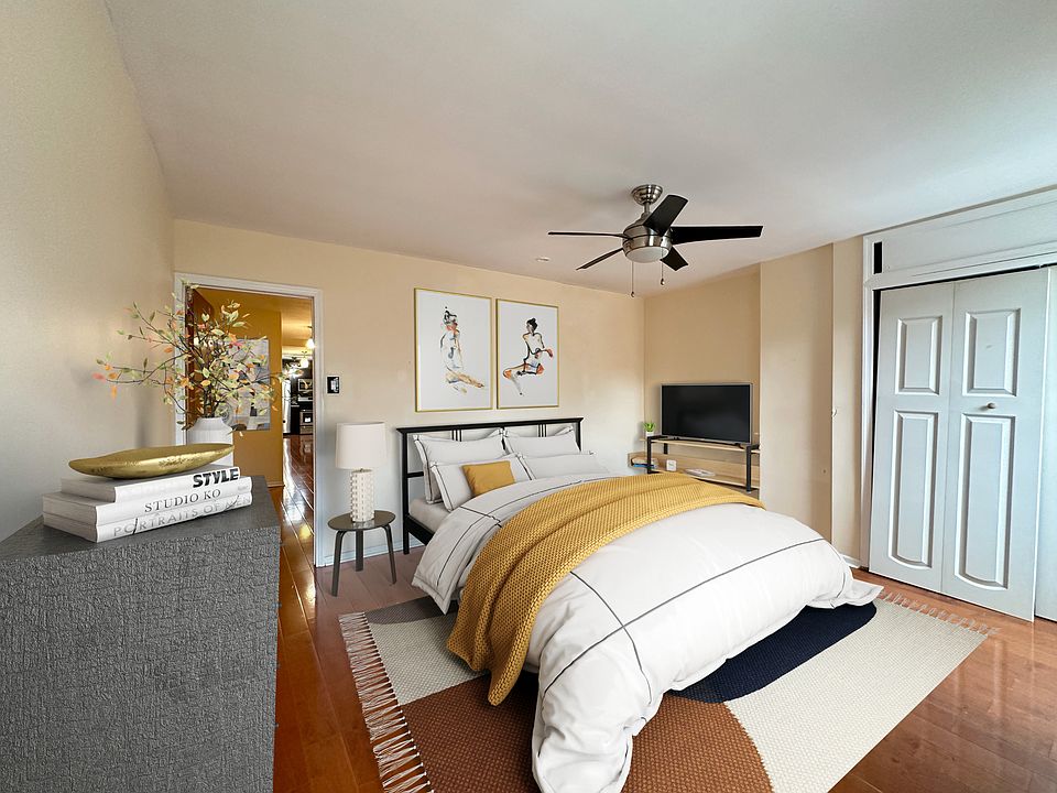 Virtual Staging
