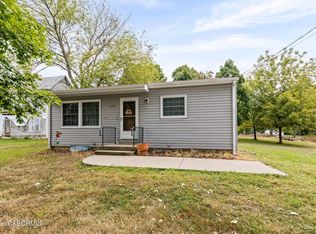 110 N Mill St, Jamestown, MO 65046