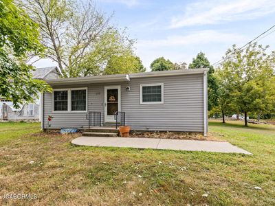 110 N Mill St, Jamestown, MO, 65046