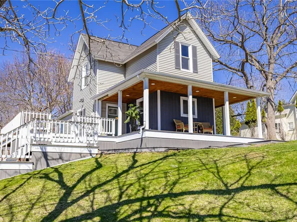 8289 Lake Rd, Sodus Point, NY 14555