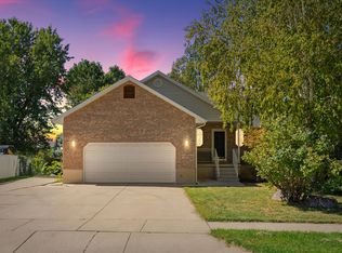 1789 N 800 E, North Ogden, UT 84414