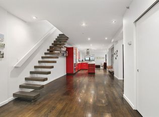107 Avenue A, New York, NY 10009