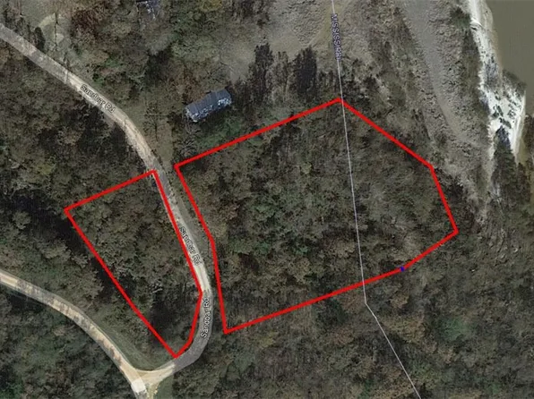 Sandbar Rd, Angie, LA 70426