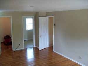 Large Master Bedroom with New Master Bath