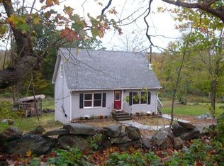 424 N Society Rd, Canterbury, CT 06331