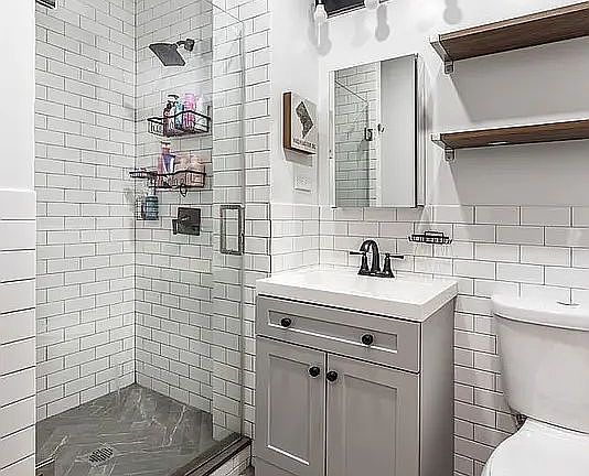 2nd image of 347 E 5th St #1A