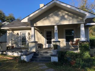 1419 Heath St #2, Augusta, GA 30904
