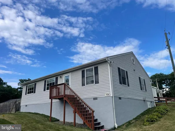 412 Barbersville Rd, Laurel, MD 20724