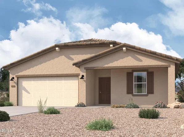 2116 Hidden Hills Drive, Cottonwood, AZ 86326