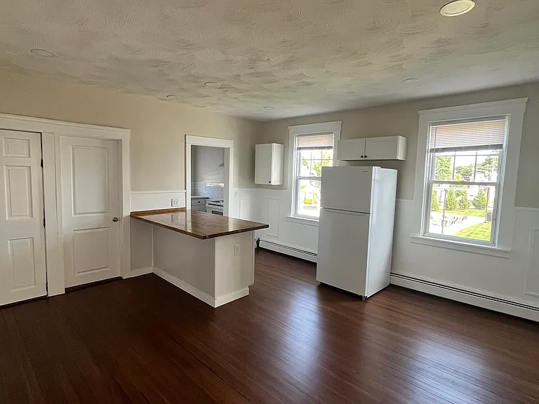 1755 Cranston St #2 — Photo 1