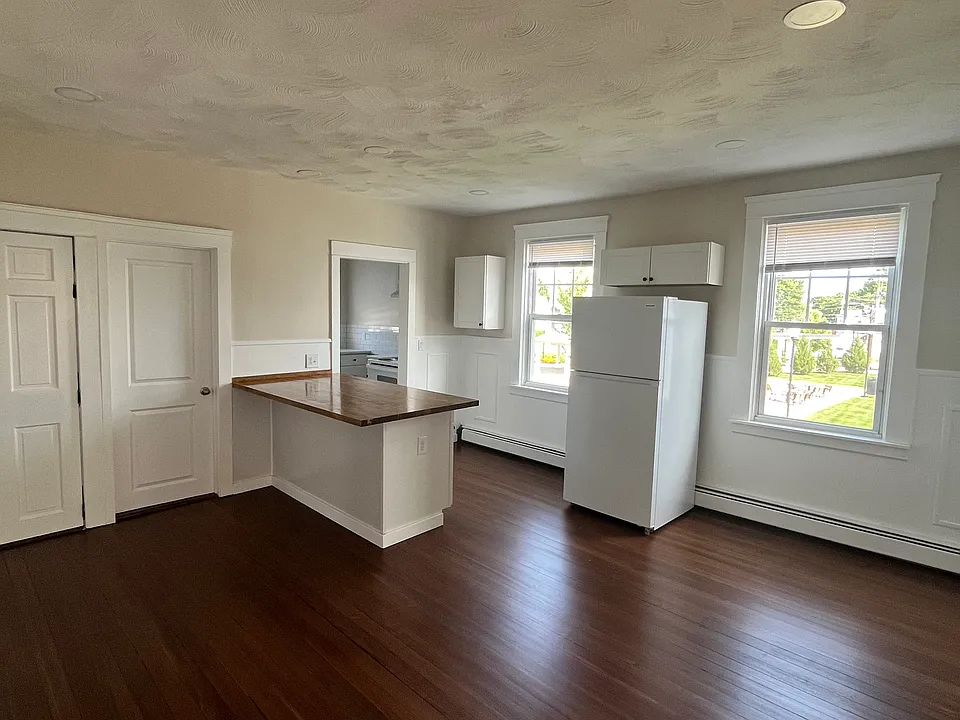 1755 Cranston St #2