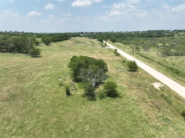 LOT 8 Blue Cut Rd S, Moody, TX 76557
