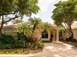 7061 Mallorca Cres, Boca Raton, FL 33433