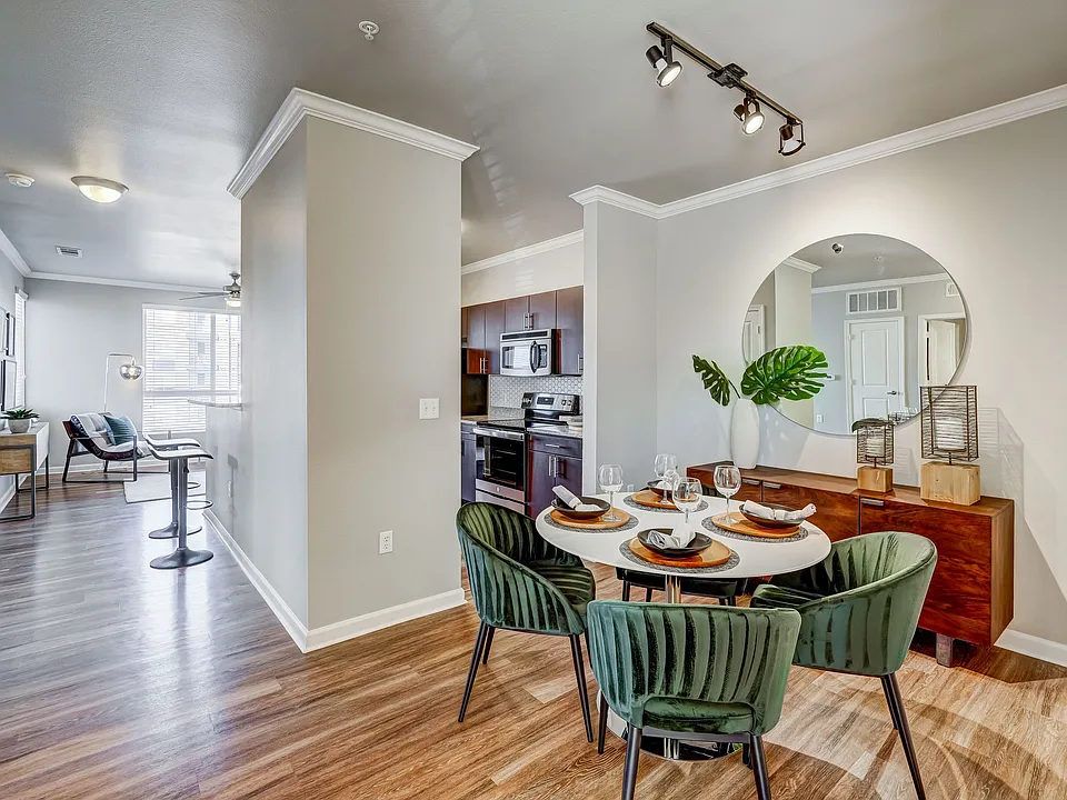 Cielo apartments community photo