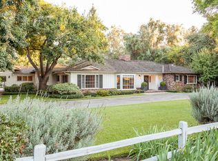 3544 Lombardy Rd, Pasadena, CA 91107