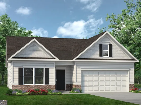 120 Royal Oak Dr, Rome, GA 30165