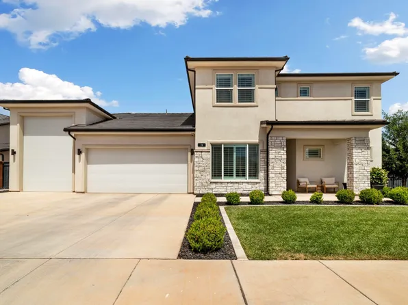 74 W Elinor Ln, Washington, UT 84780