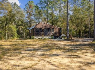 0 Big Pne, Cedar Key, FL 32625