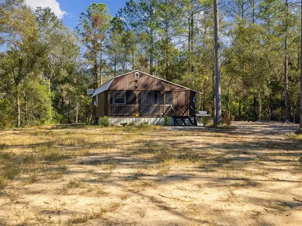 0 Big Pne, Cedar Key, FL 32625