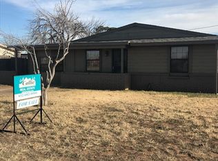 4007 Cedar Spring Dr, Midland, TX 79703