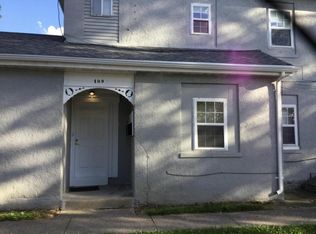 109 Hivling St, Xenia, OH 45385