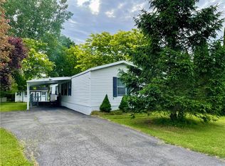 1021-32 Waterloo Geneva Rd, Waterloo, NY 13165