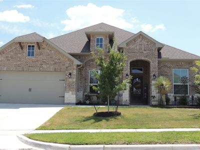 1532 Sidewinder Trl, Weatherford, TX, 76087