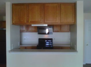 9601 Lake Pointe Ct APT 201, Upper Marlboro, MD 20774