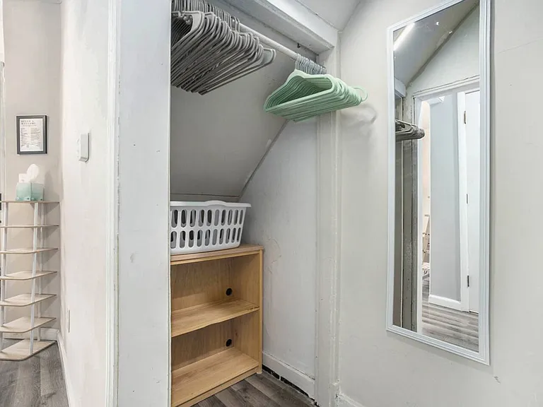 Storage Room