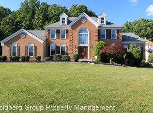 14709 Jaystone Dr, Silver Spring, MD 20905