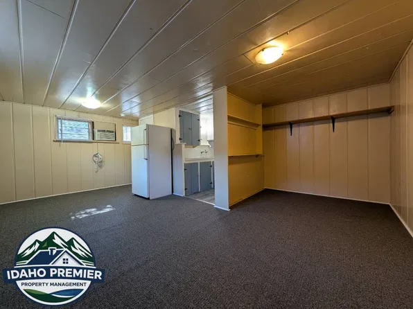 Convenient Boise 1 Bedroom Apartment, 2709 W Rose Hill St #1, Boise, ID 83705