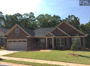 557 Compass Rose Way, Irmo, SC 29063