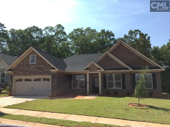 557 Compass Rose Way, Irmo, SC 29063