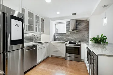 Rented by Brown Harris Stevens