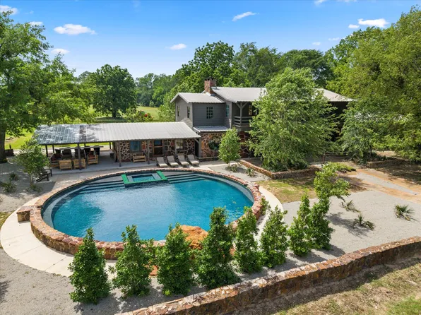 6114 Highway 37, Mount Vernon, TX 75457