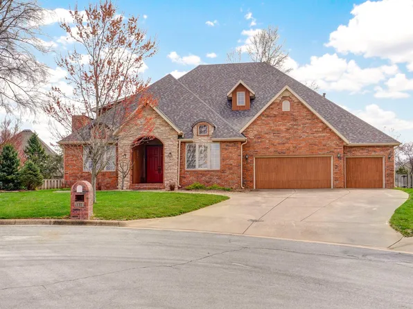 4814 S Montrose Place, Springfield, MO 65810