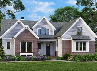 Piedmont Place B Plan, The Preserve at Fox Run, Forsyth, GA 31029
