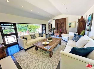 12751 Mulholland Dr, Beverly Hills, CA 90210
