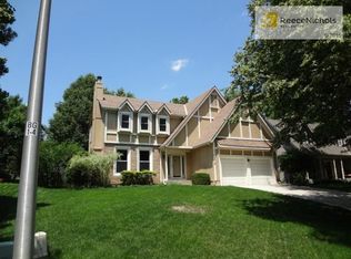 16218 W 80th Pl, Lenexa, KS 66219