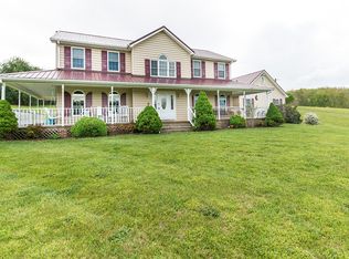 22036 Flame Leaf Dr, Bristol, VA 24202