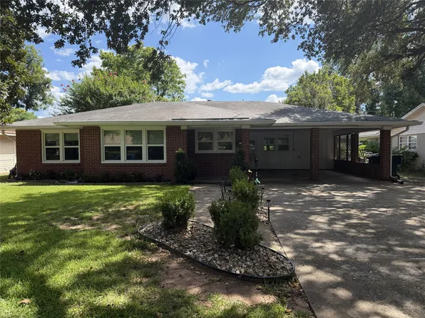117 Carroll St, Shreveport, LA 71105