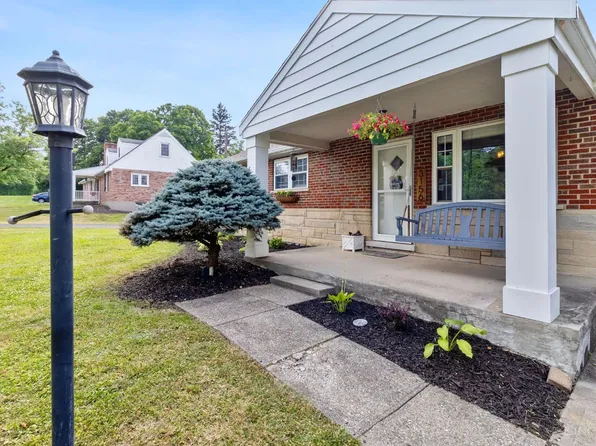 3156 Timberview Dr, Cincinnati, OH 45211